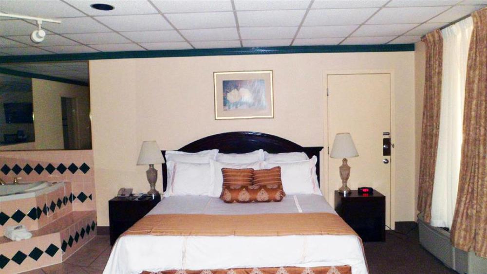 Americas Best Value Inn And Suites Victoria Phòng bức ảnh