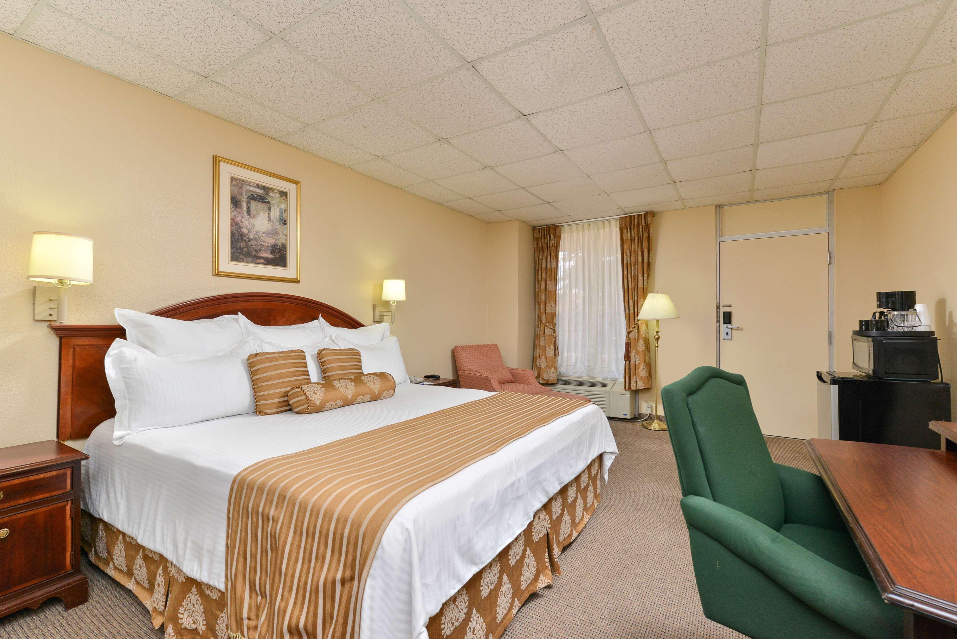 Americas Best Value Inn And Suites Victoria Ngoại thất bức ảnh