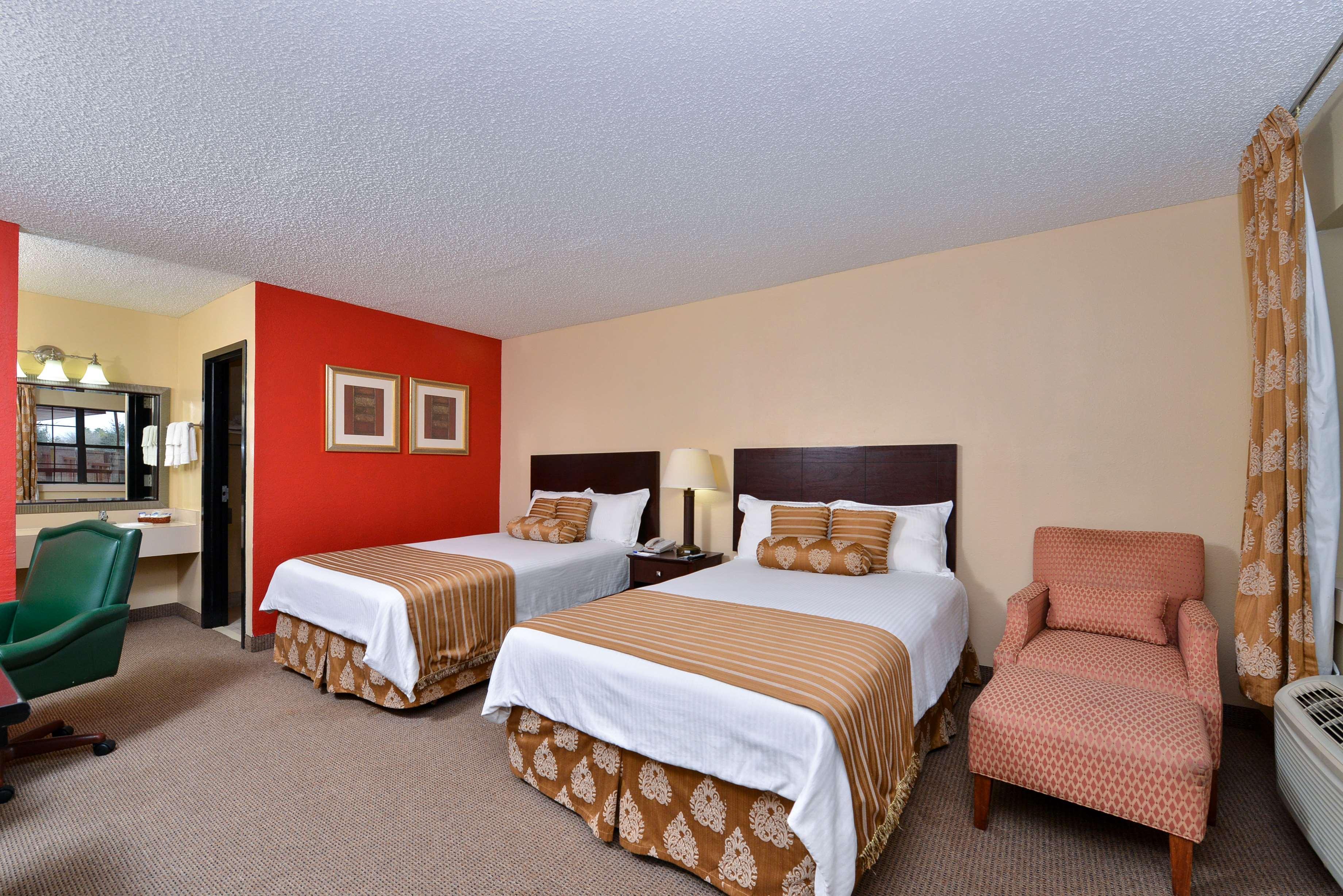Americas Best Value Inn And Suites Victoria Ngoại thất bức ảnh