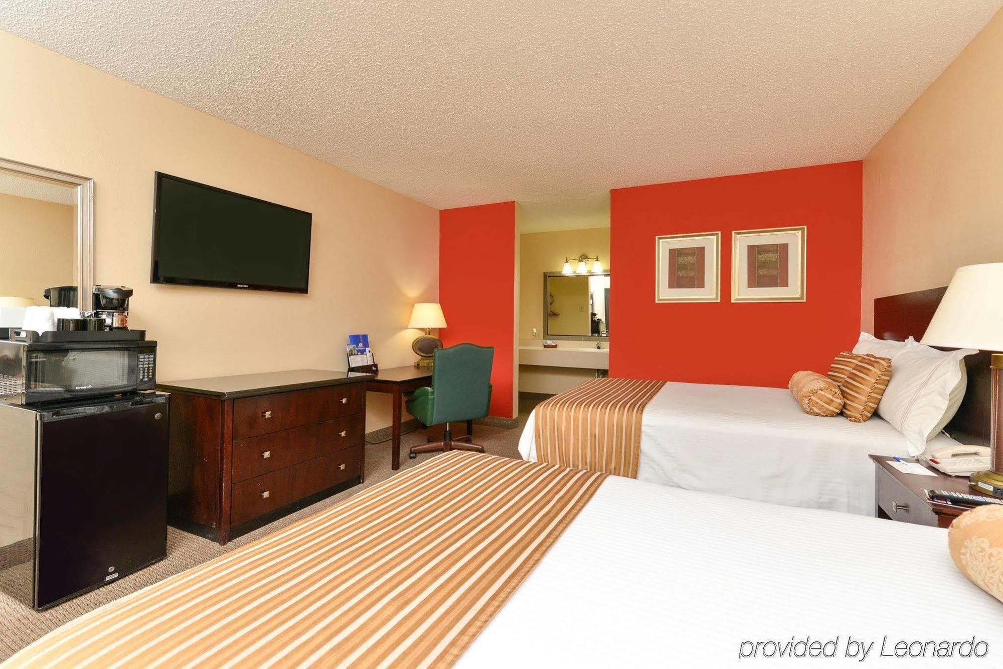 Americas Best Value Inn And Suites Victoria Ngoại thất bức ảnh